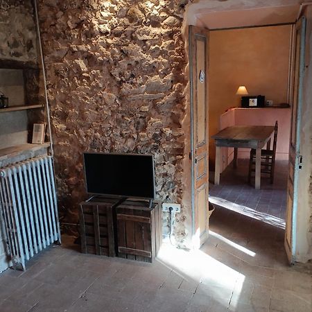 Appartamento Ca La Iaia Veva Sant Joan les Fonts Esterno foto