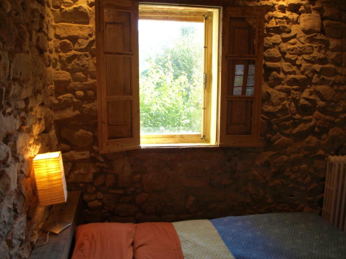 Appartamento Ca La Iaia Veva Sant Joan les Fonts Esterno foto